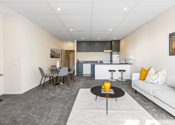  at C 11/28 The Avenue, Albany, North Shore City, Auckland