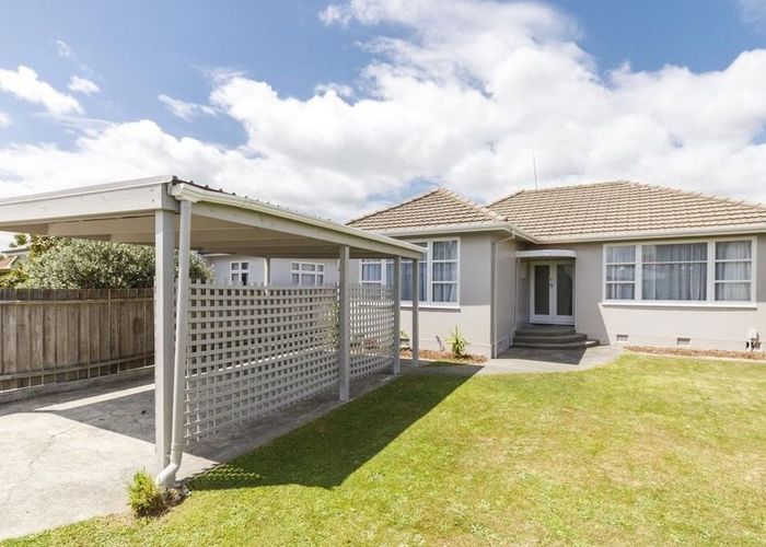  at 20 East Street, Terrace End, Palmerston North, Manawatu / Whanganui