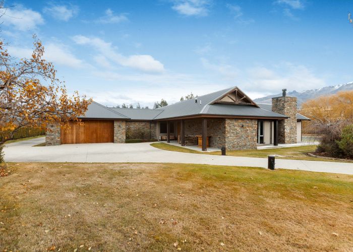  at 17 Mount Pisa Road, Cromwell, Central Otago, Otago