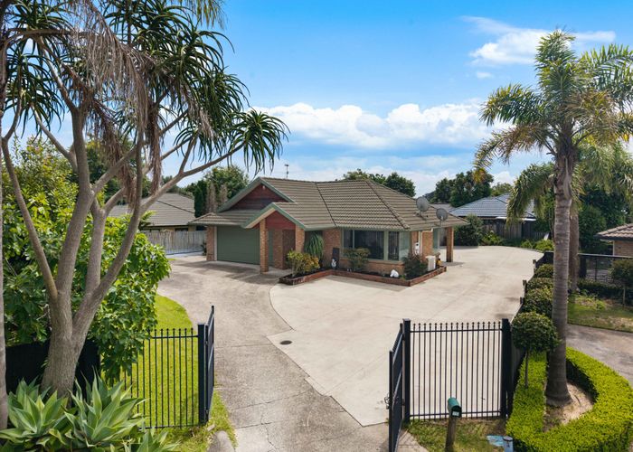  at 78 Lothian Brae, Wattle Downs, Manukau City, Auckland