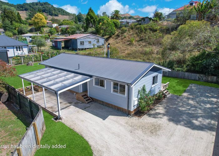  at 22B Edward Street, Te Kuiti