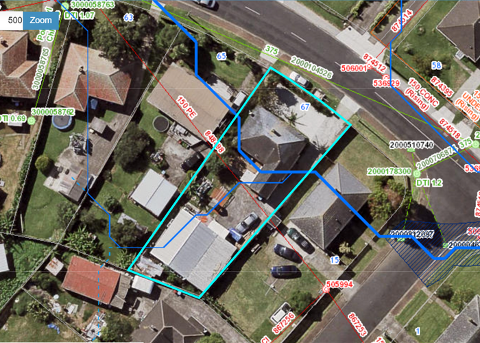  at 67 Jolson Road, Mount Wellington, Auckland