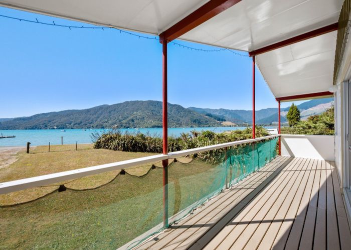  at 289 Anakiwa Road, Anakiwa , Marlborough, Marlborough