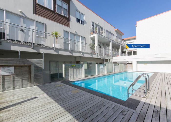  at 248/287 Onehunga Mall, Onehunga, Auckland City, Auckland