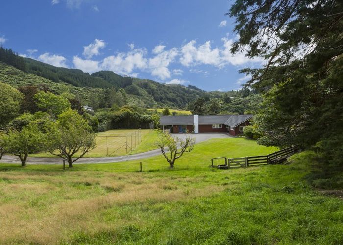  at 1029 Akatarawa Road, Akatarawa, Upper Hutt