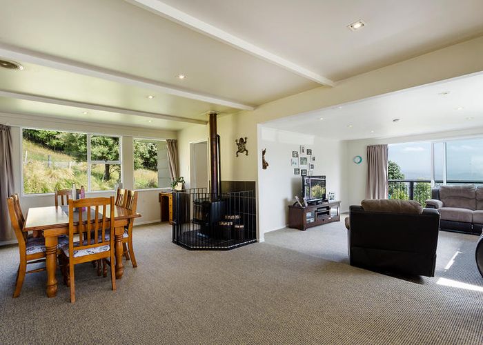  at 132 Green Road, Mount Cargill, Waitati