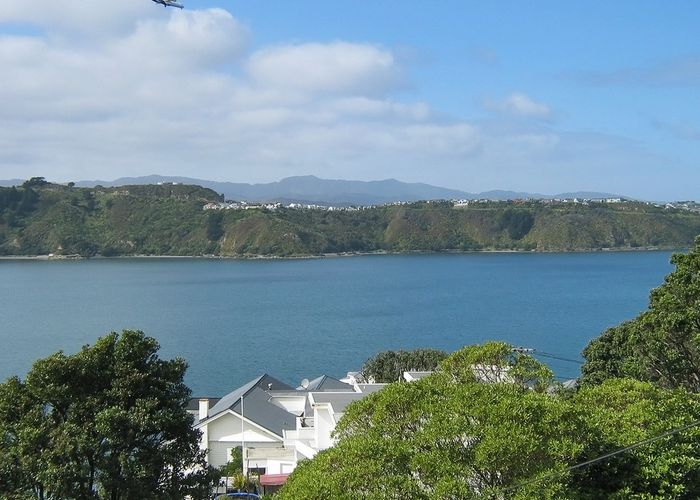  at 52 Maida Vale Road, Roseneath, Wellington
