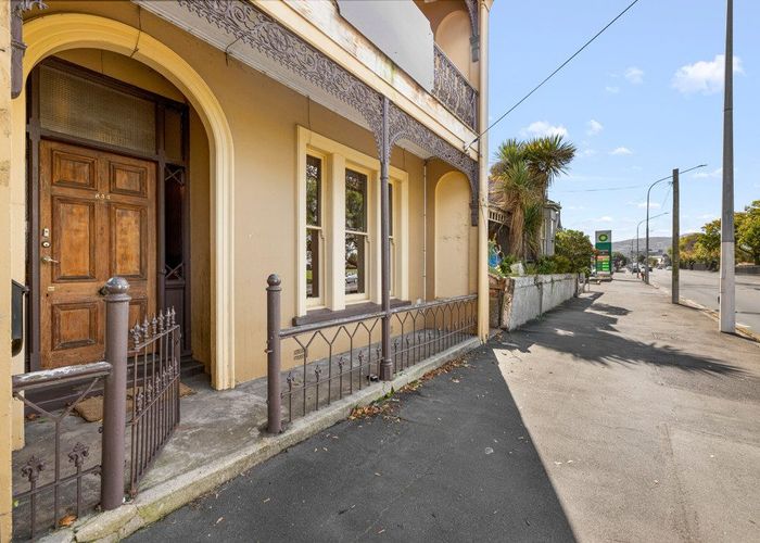  at 844 Princes Street, City Centre, Dunedin, Otago