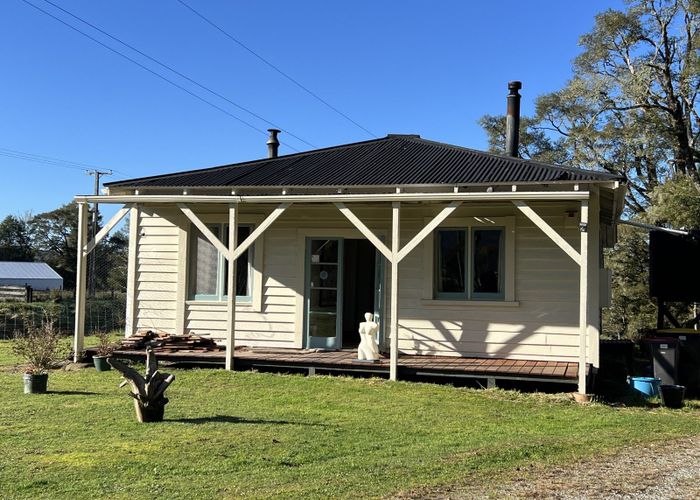  at 774 Atarau Road, Atarau, Blackball