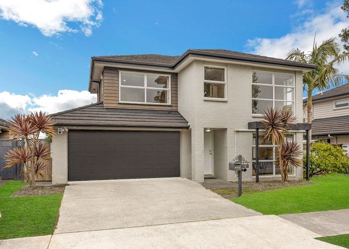  at 6 Vinci Court, Manurewa, Auckland