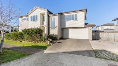  at 2 Lorenzo Way, Flat Bush, Auckland