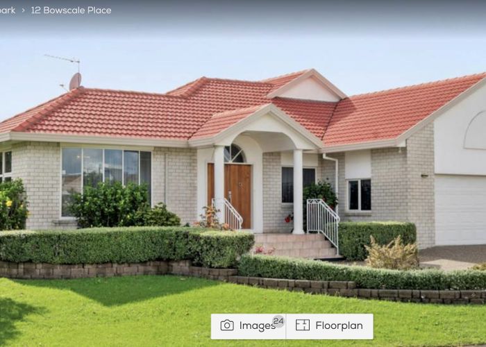  at 12 Bowscale Place, Northpark, Auckland