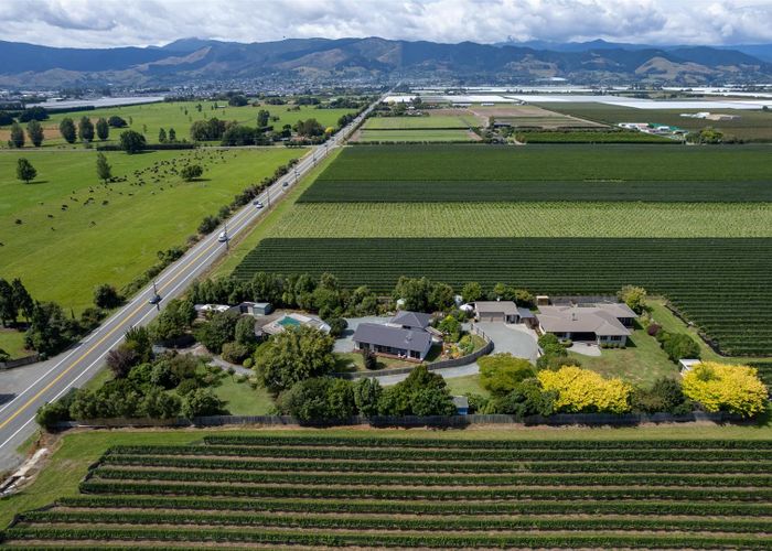  at 323 Appleby Highway, Appleby, Tasman, Nelson / Tasman