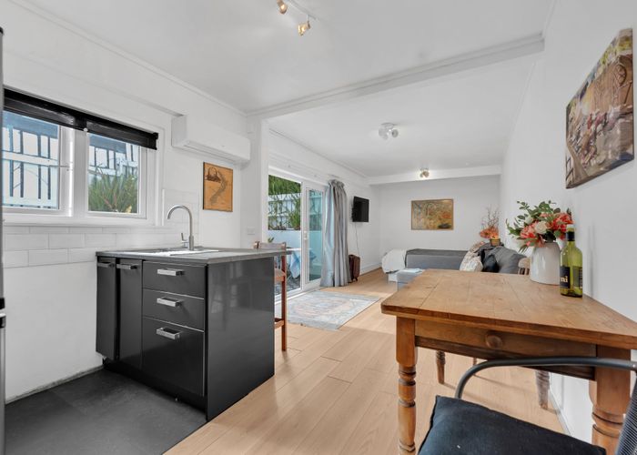  at 5/121 Atkin Avenue, Mission Bay, Auckland City, Auckland