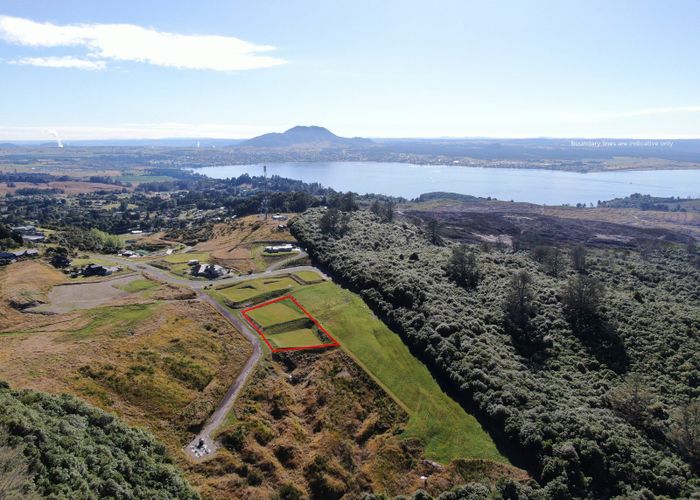  at Lot 301 - 307 Highland Drive, Acacia Bay, Taupo, Waikato