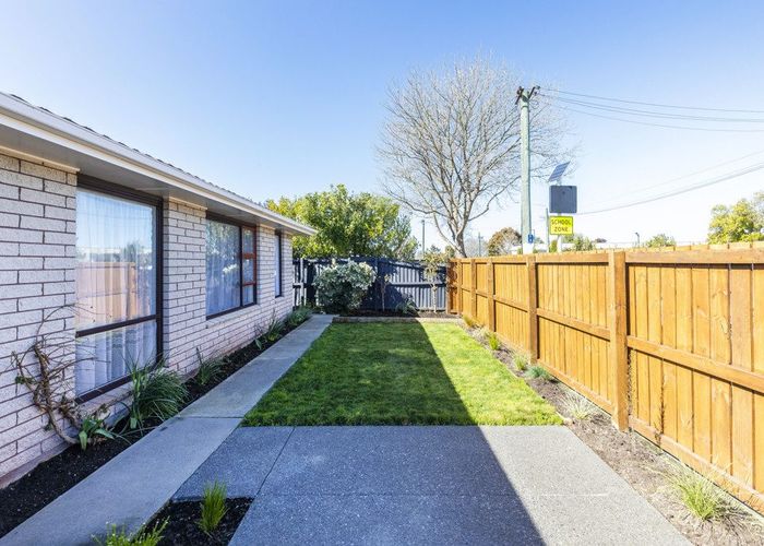  at 1/54 Merrin Street, Avonhead, Christchurch City, Canterbury
