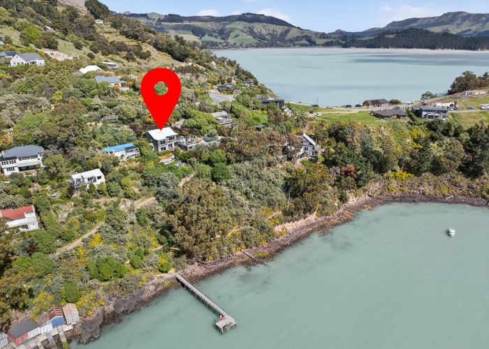  at 303 Marine Drive, Charteris Bay, Banks Peninsula, Canterbury