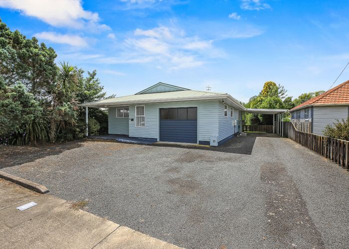 Recently sold 46 Mangapiko Street, Te Awamutu homes.co.nz