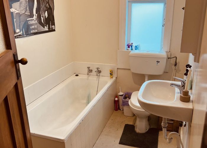  at 31b Arlington St, Mount Cook, Wellington, Wellington