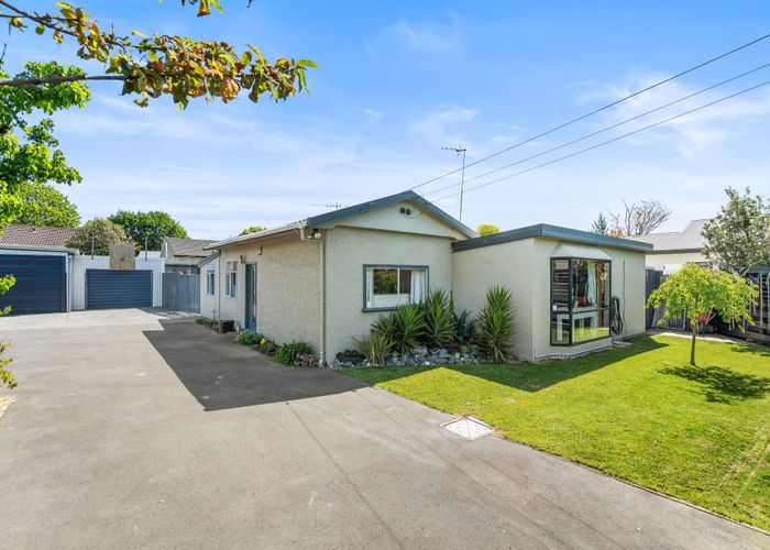  at 64 Cuffs Road, Wainoni, Christchurch
