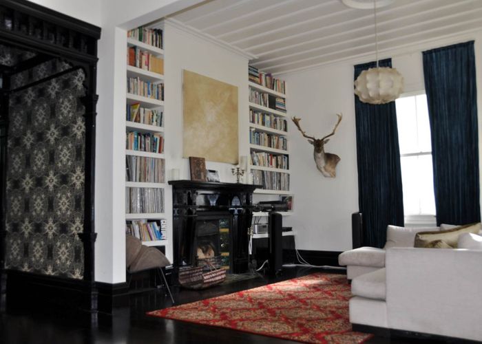  at 8 Hopetoun Street, Freemans Bay, Auckland