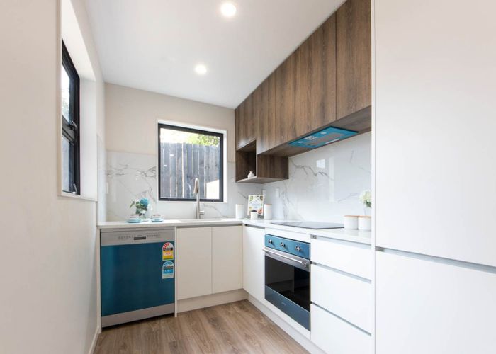  at 8 A,B,C,E, Butterworth Drive, Glendene, Waitakere City, Auckland