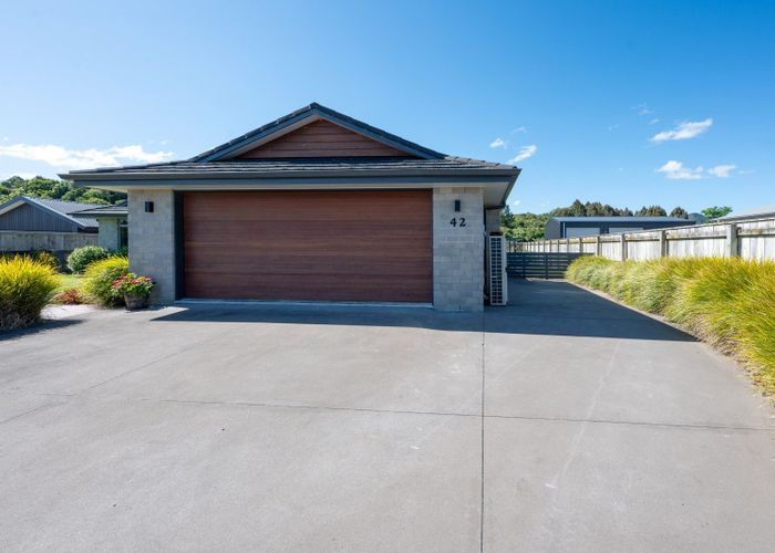  at 42 Montgomery Crescent, Kinloch, Taupo, Waikato