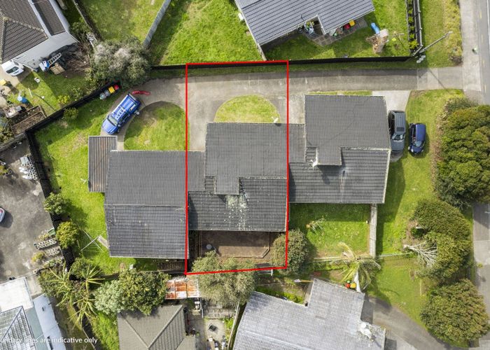  at 2/7 Mckenzie Road, Mangere Bridge, Auckland