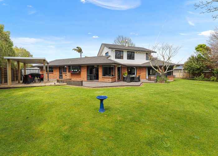  at 21A Kinross Drive, Merrilands, New Plymouth