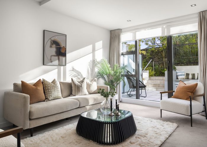  at 103/28 Balfour Road, Parnell, Auckland City, Auckland