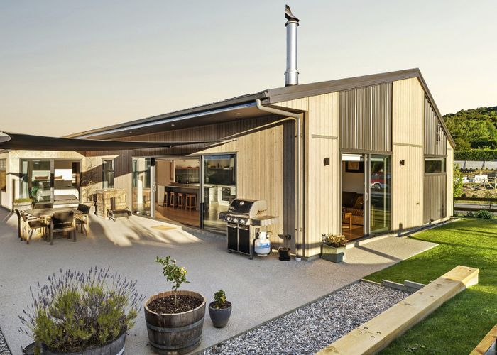  at 14 Pounamu Avenue, Albert Town, Wanaka