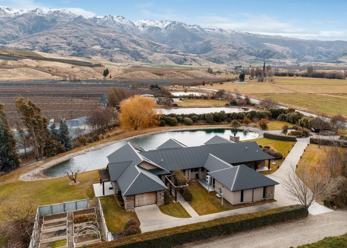  at 17 Mount Pisa Road, Cromwell, Central Otago, Otago