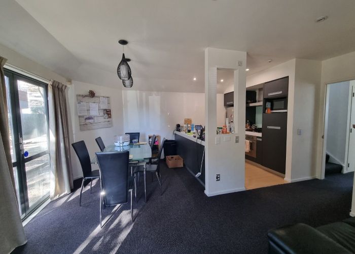  at 4/170 Peterborough Street, City Centre, Christchurch City, Canterbury