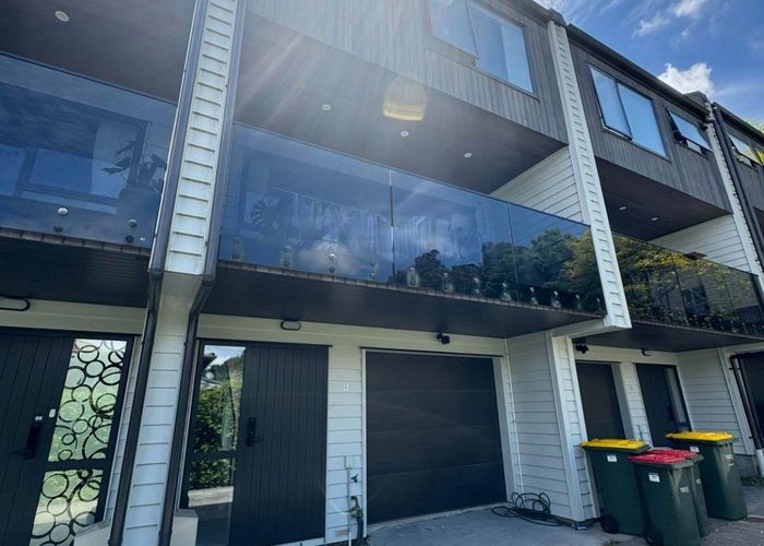  at 4/864 Mt Eden Road, Mount Eden, Auckland City, Auckland