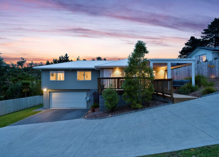  at 17 Rauta Way, Helensville, Helensville