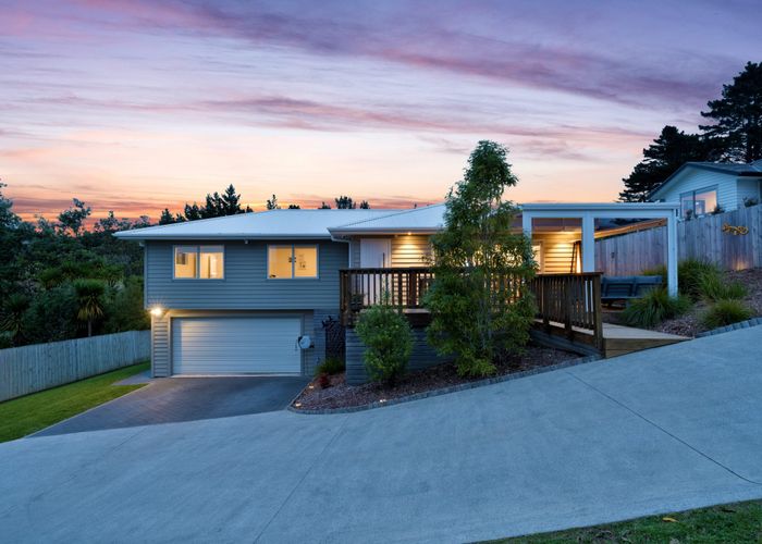  at 17 Rauta Way, Helensville, Rodney, Auckland