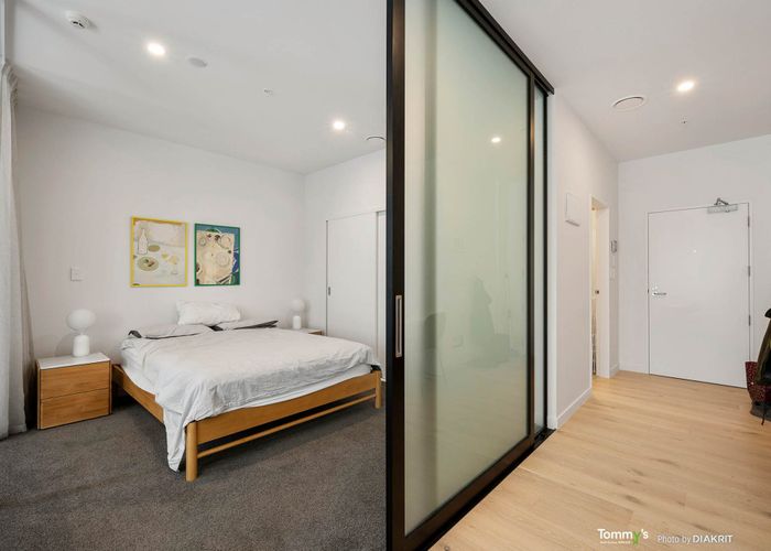  at 306/120 Victoria Street, Te Aro, Wellington, Wellington