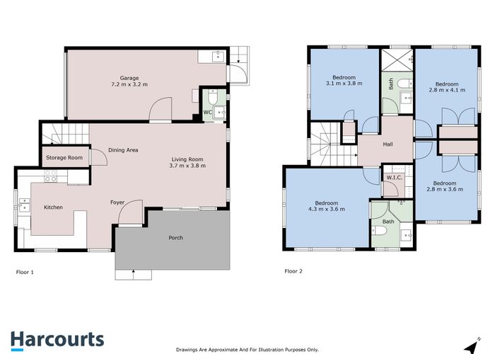  at 8A-E Alwyn Avenue, Te Atatu South, Waitakere City, Auckland