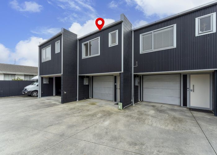  at 139B Olliviers Road, Phillipstown, Christchurch City, Canterbury