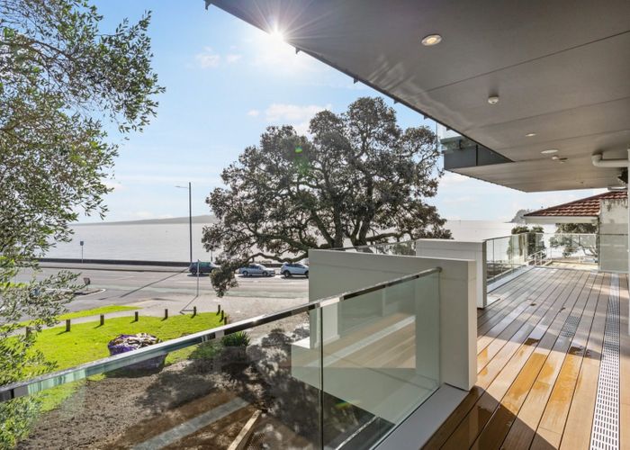  at L2/345 Tamaki Drive, Saint Heliers, Auckland City, Auckland