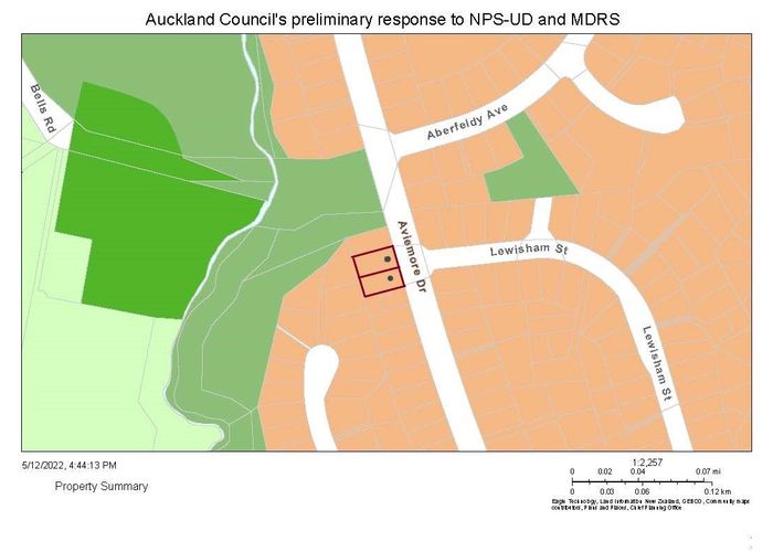  at 105 Aviemore Drive, Highland Park, Auckland