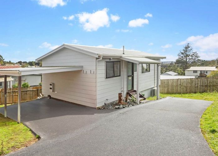  at 12A Danube Lane, Glen Eden, Auckland
