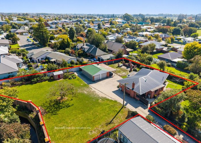  at 33 Brucefield Avenue, Ashburton, Ashburton, Canterbury