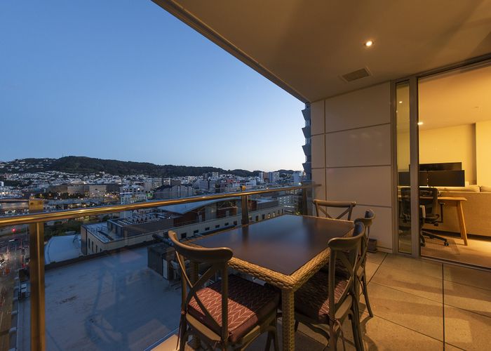  at 11G/9 Chews Lane, Wellington Central, Wellington, Wellington