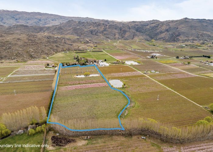  at 192 Strode Road, Earnscleugh, Clyde, Central Otago, Otago