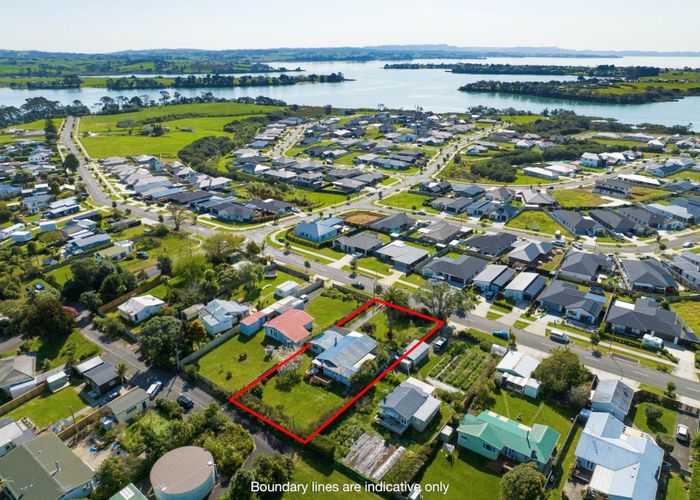  at 70 Mclarin Road, Waiuku