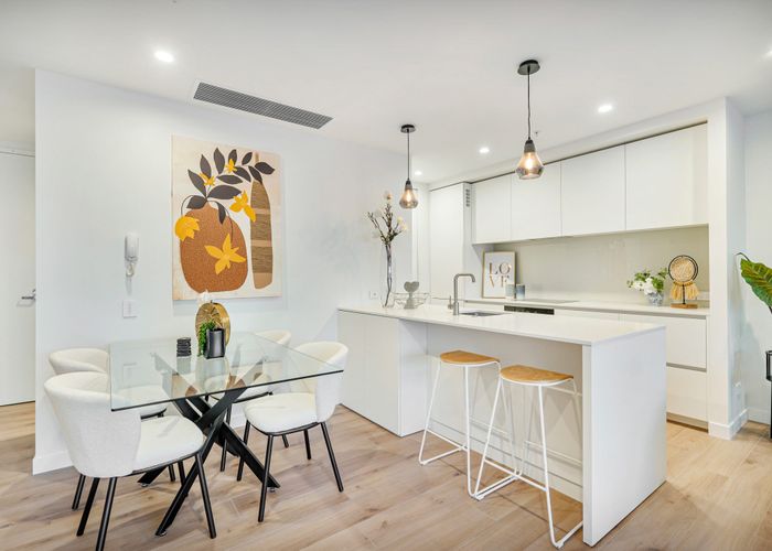 at 504/47 Randolph Street, Eden Terrace, Auckland City, Auckland