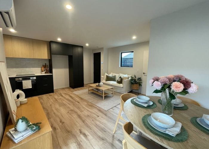  at 4/48 Winton Street, St. Albans, Christchurch City, Canterbury