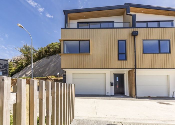  at 115 Tiketike Way, Brooklyn, Wellington, Wellington