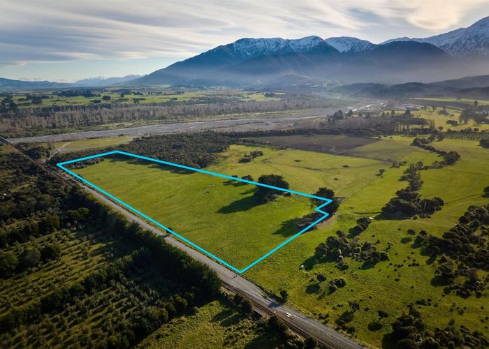  at 125 Kiwa Road, Hapuku, Kaikōura